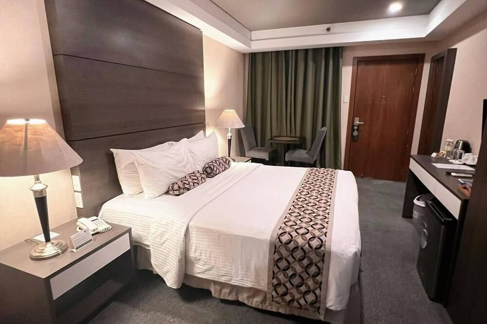 חדר שינה תמונה