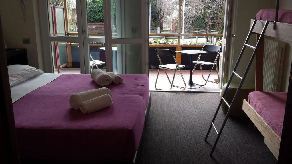 חדר שינה תמונה