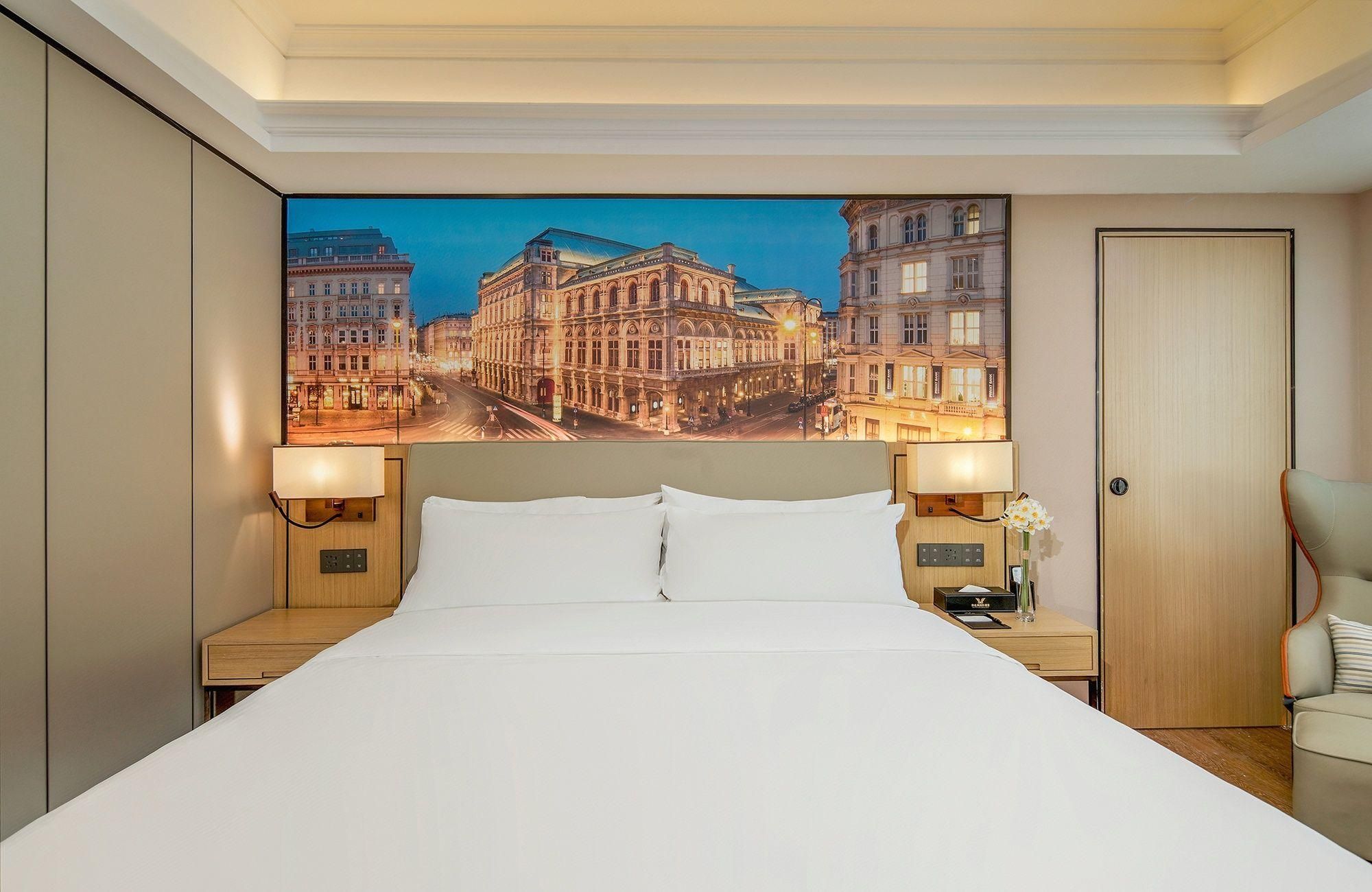 חדר שינה תמונה