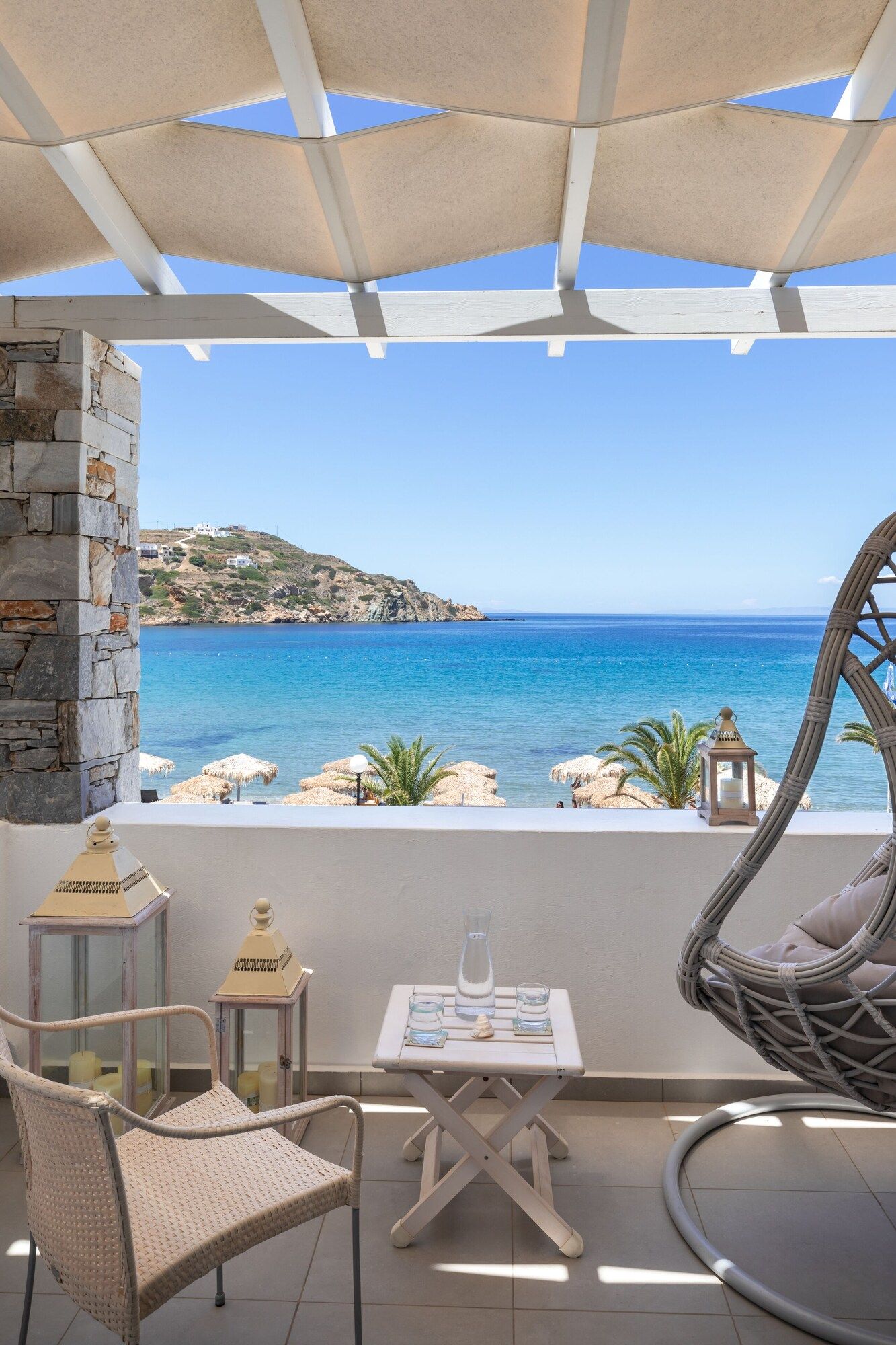 מרפסת תמונה