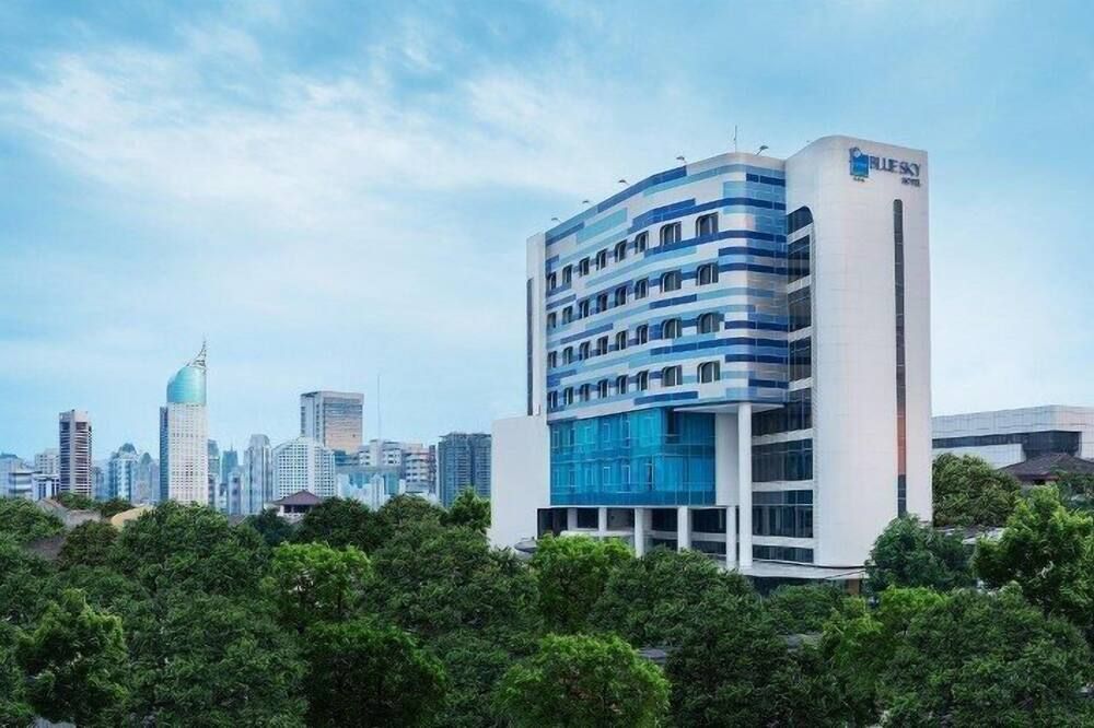 בניין