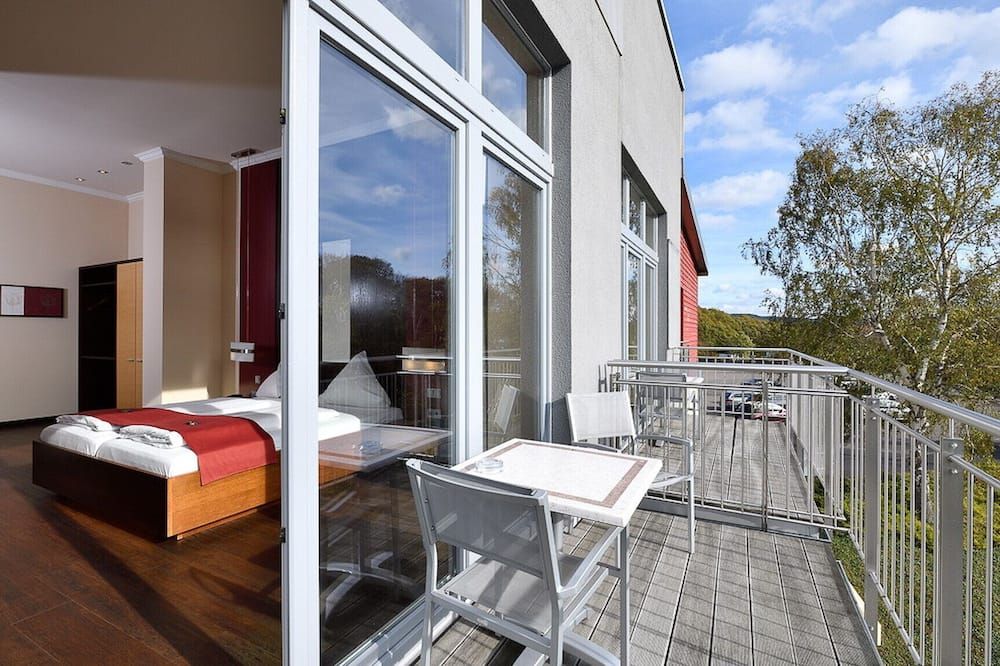 מרפסת תמונה