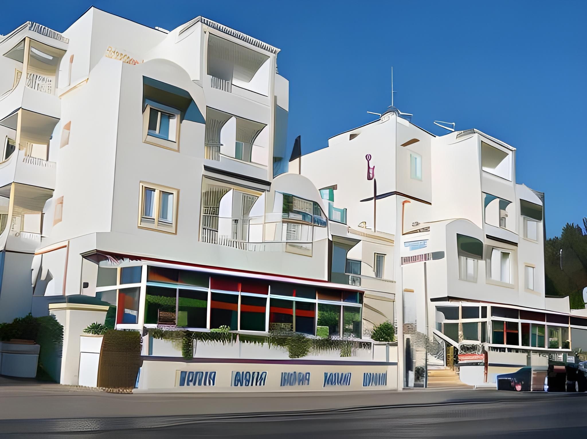 בניין תמונה