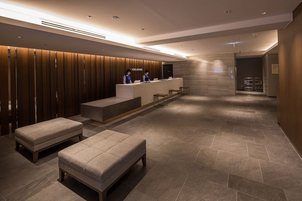 דלפק קבלה תמונה