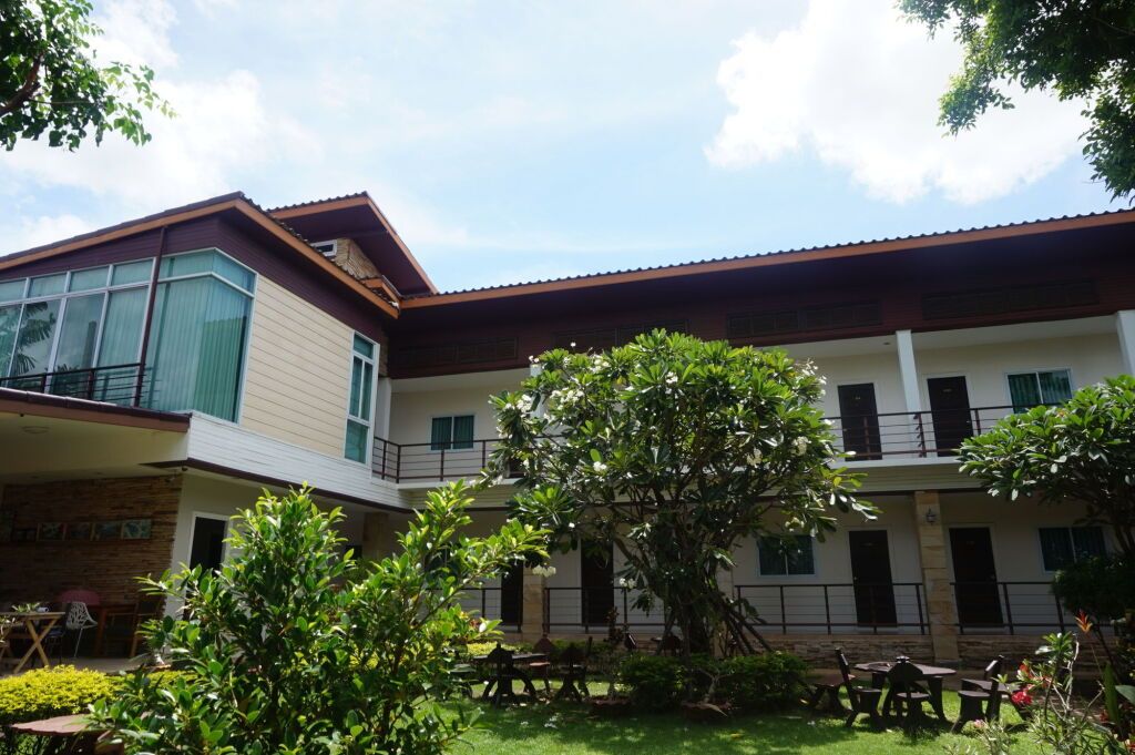 בניין תמונה