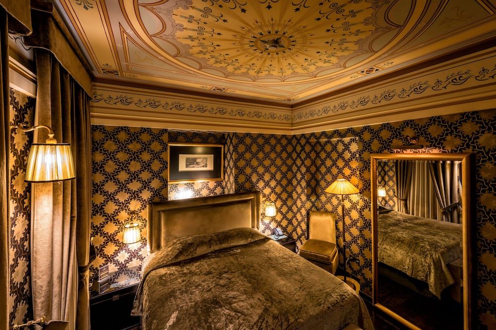 חדר שינה תמונה