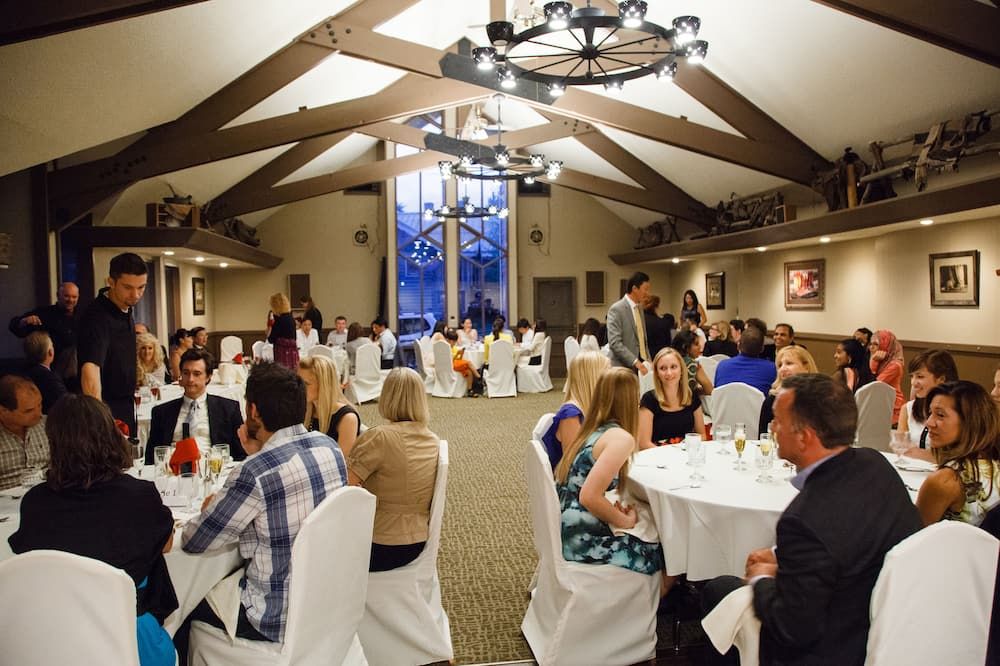 אולם אירועים