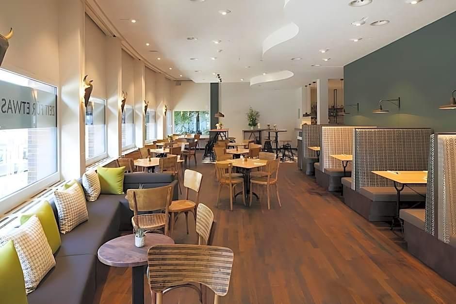 מסעדה תמונה