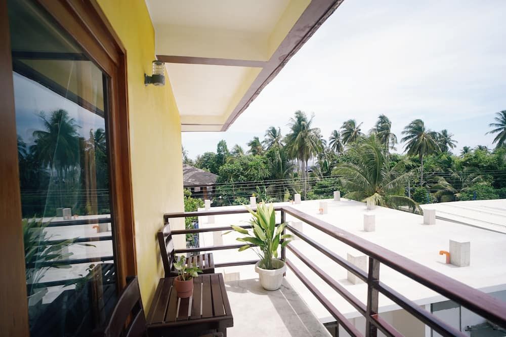 מרפסת תמונה