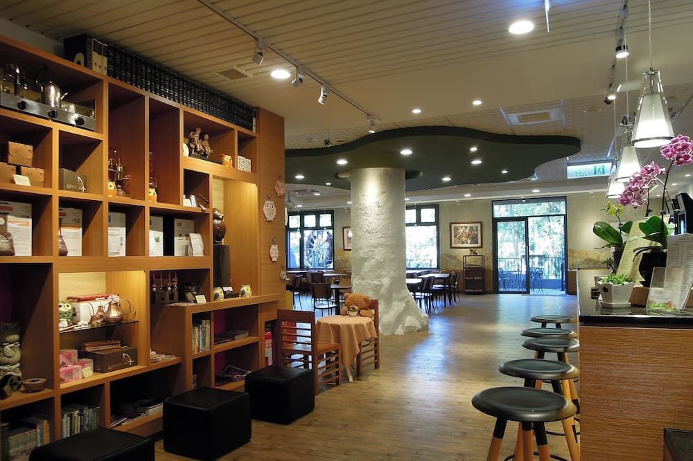 נוחות המלון תמונה