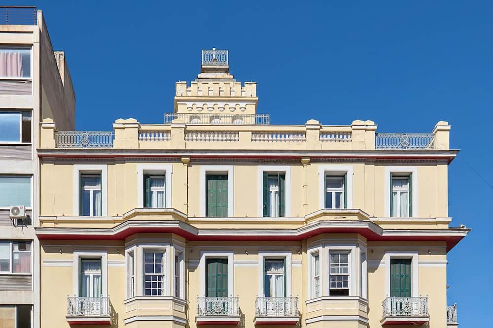 בניין תמונה