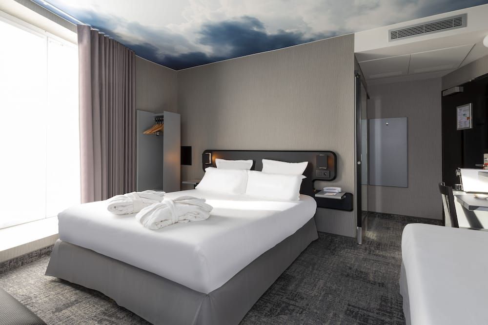 חדר שינה תמונה