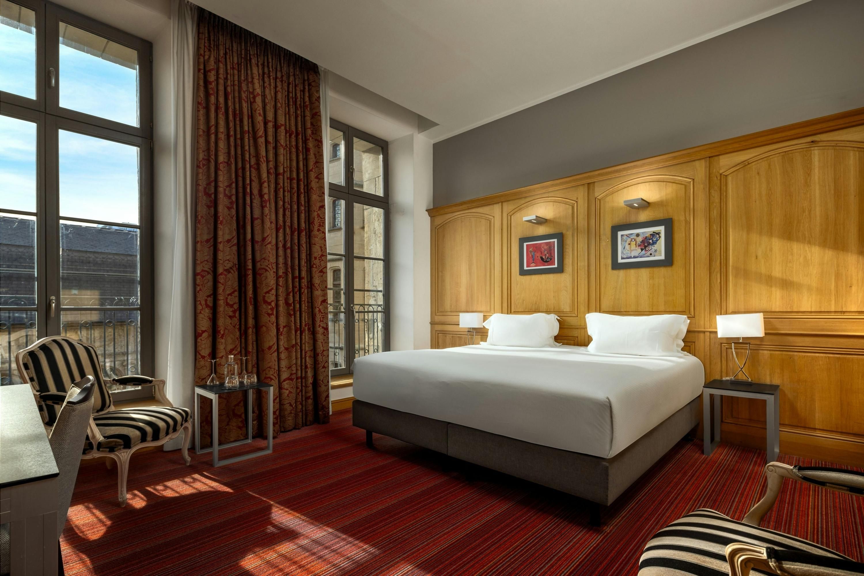 חדר שינה תמונה