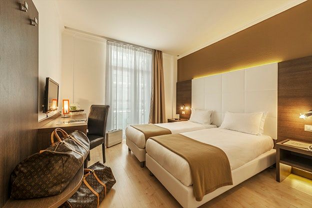 חדר שינה תמונה