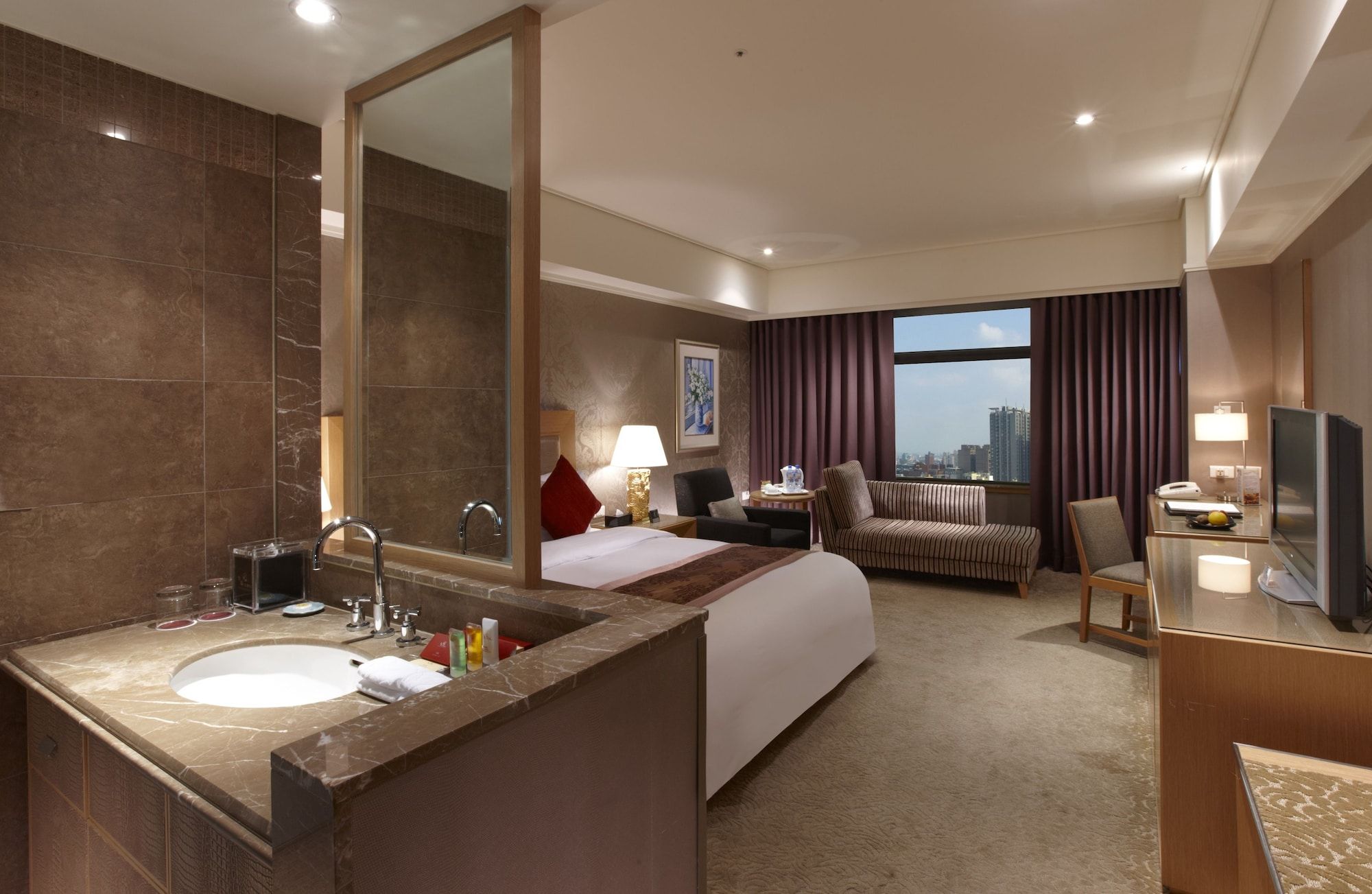 חדר שינה תמונה