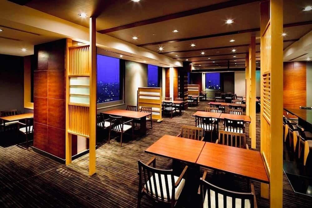 מסעדה תמונה