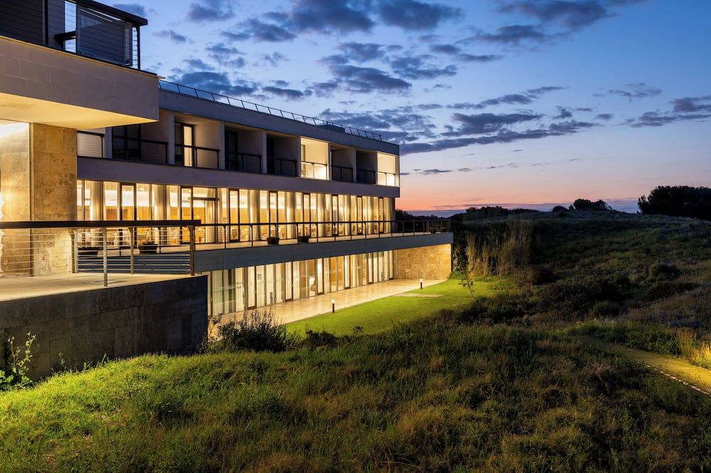 בניין תמונה