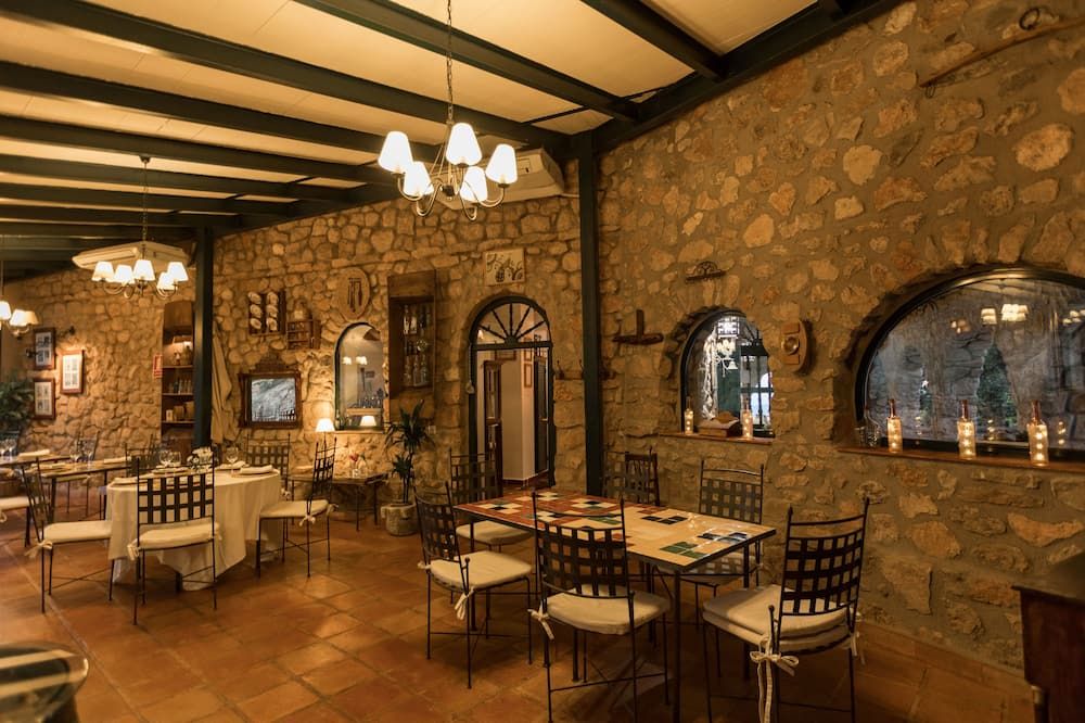 מסעדה תמונה