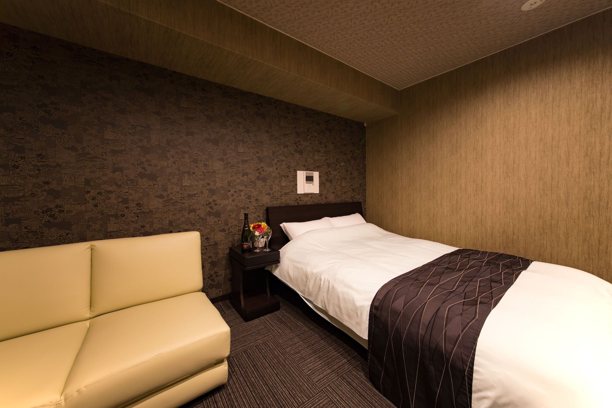 חדר שינה תמונה