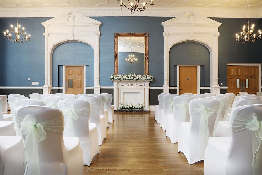 אולם אירועים