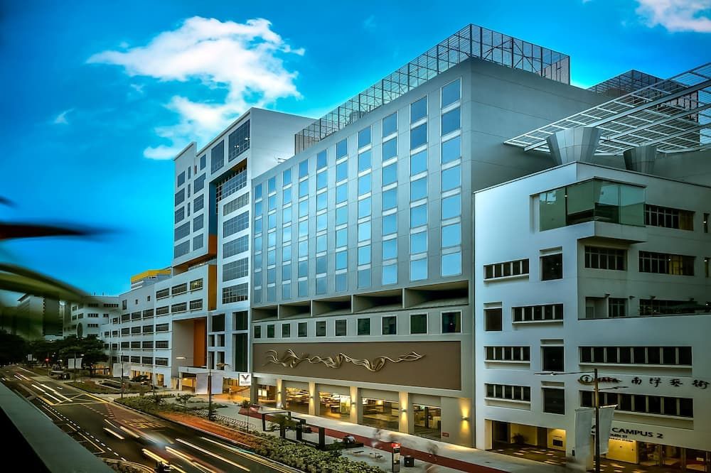 בניין תמונה