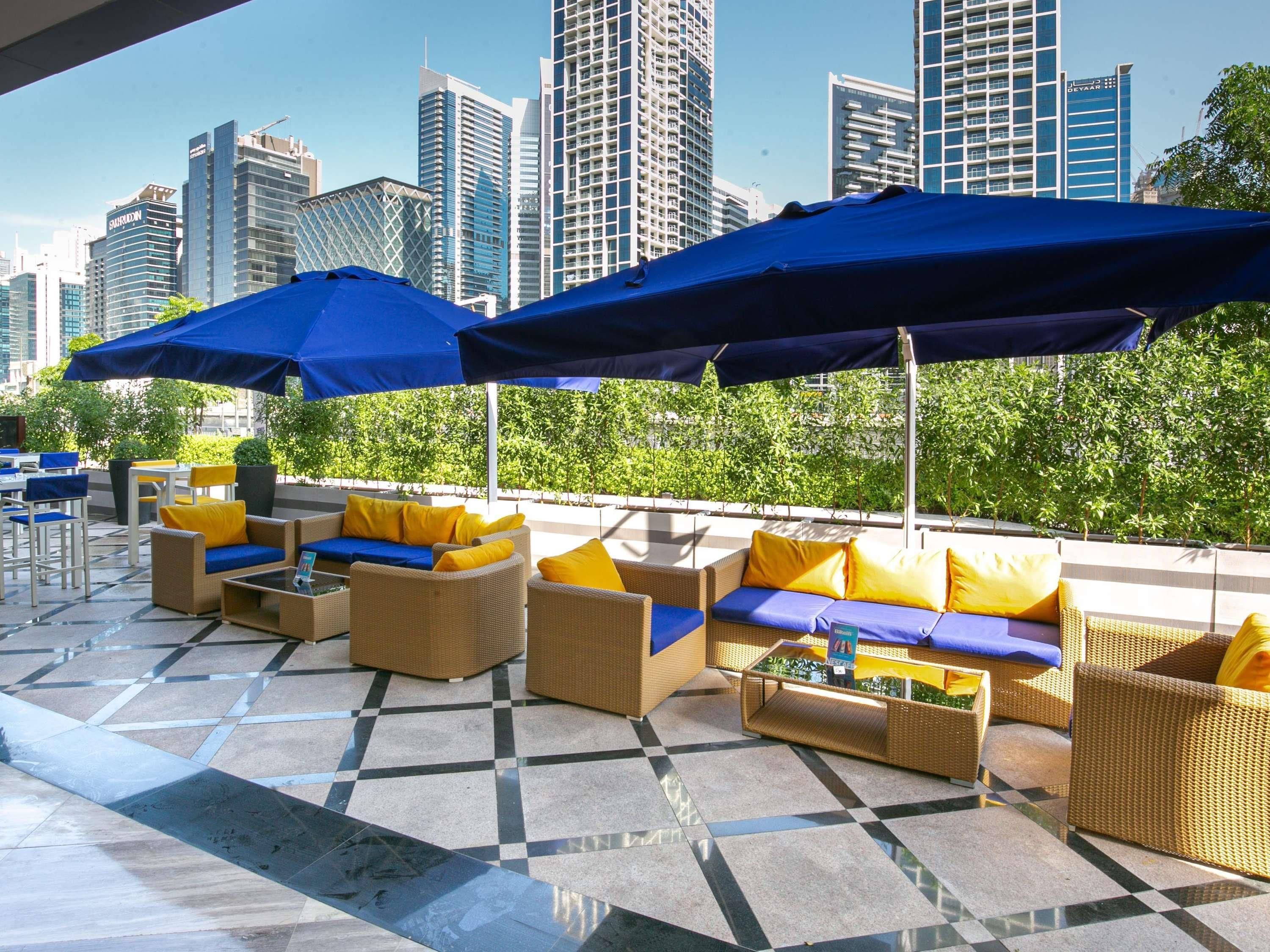 מסעדה תמונה