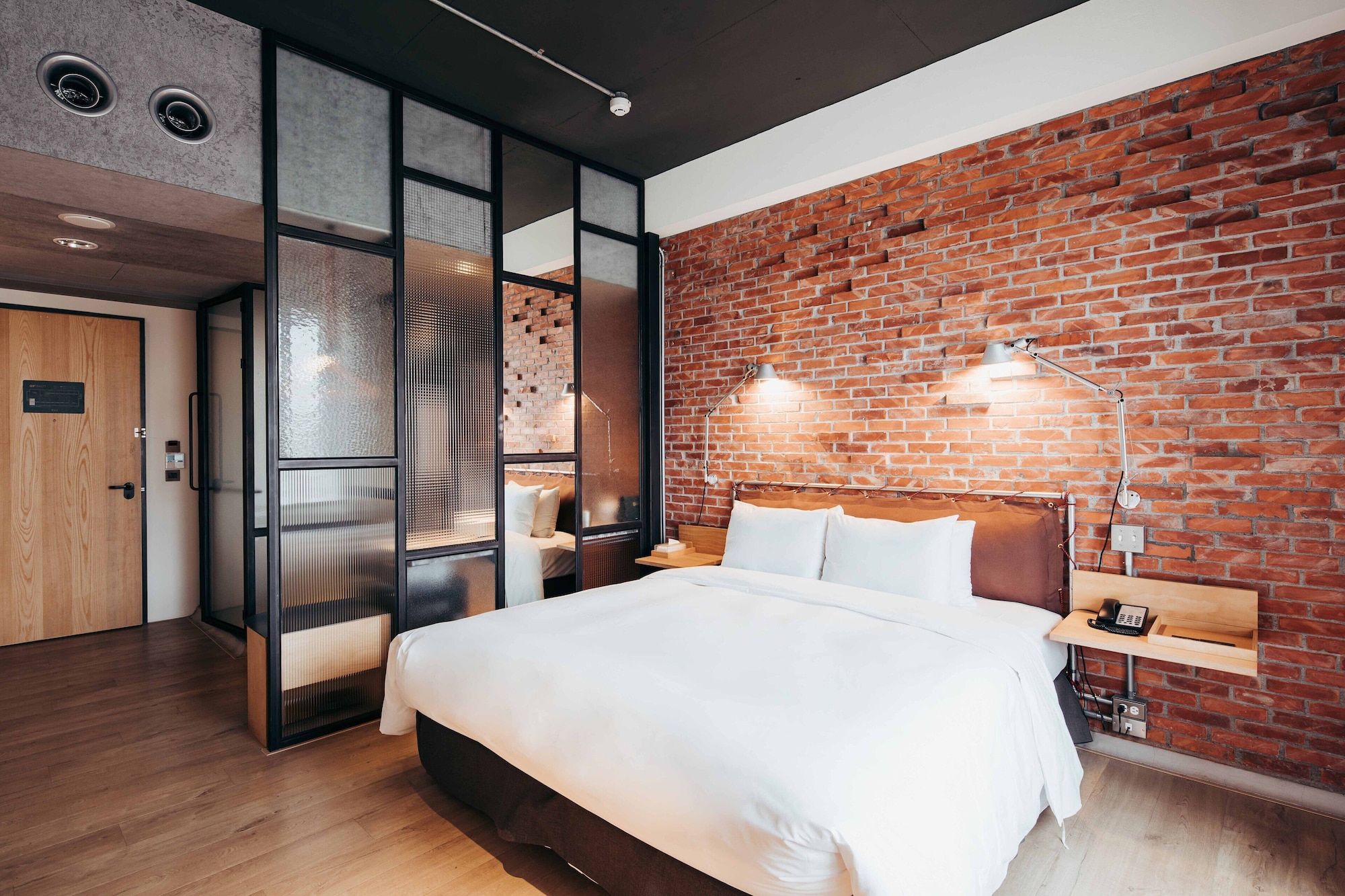 חדר שינה תמונה