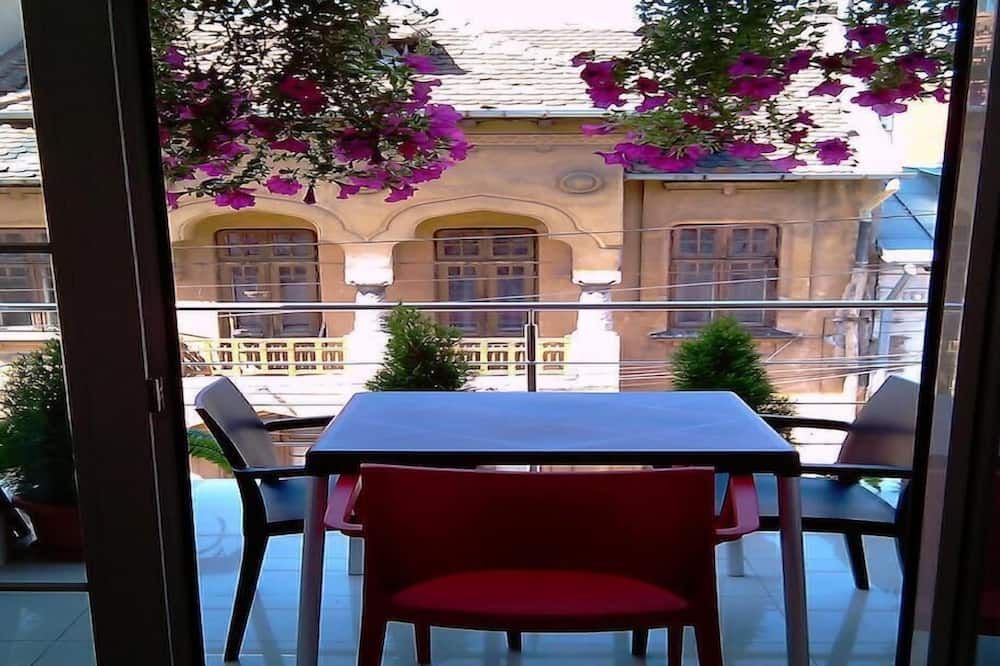 מרפסת תמונה