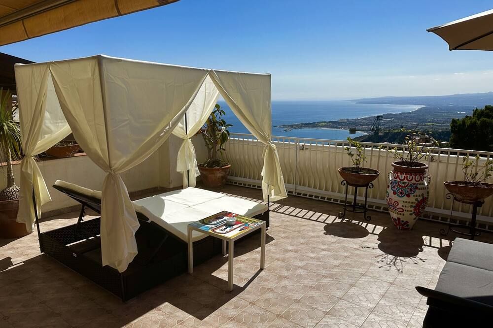 מרפסת תמונה