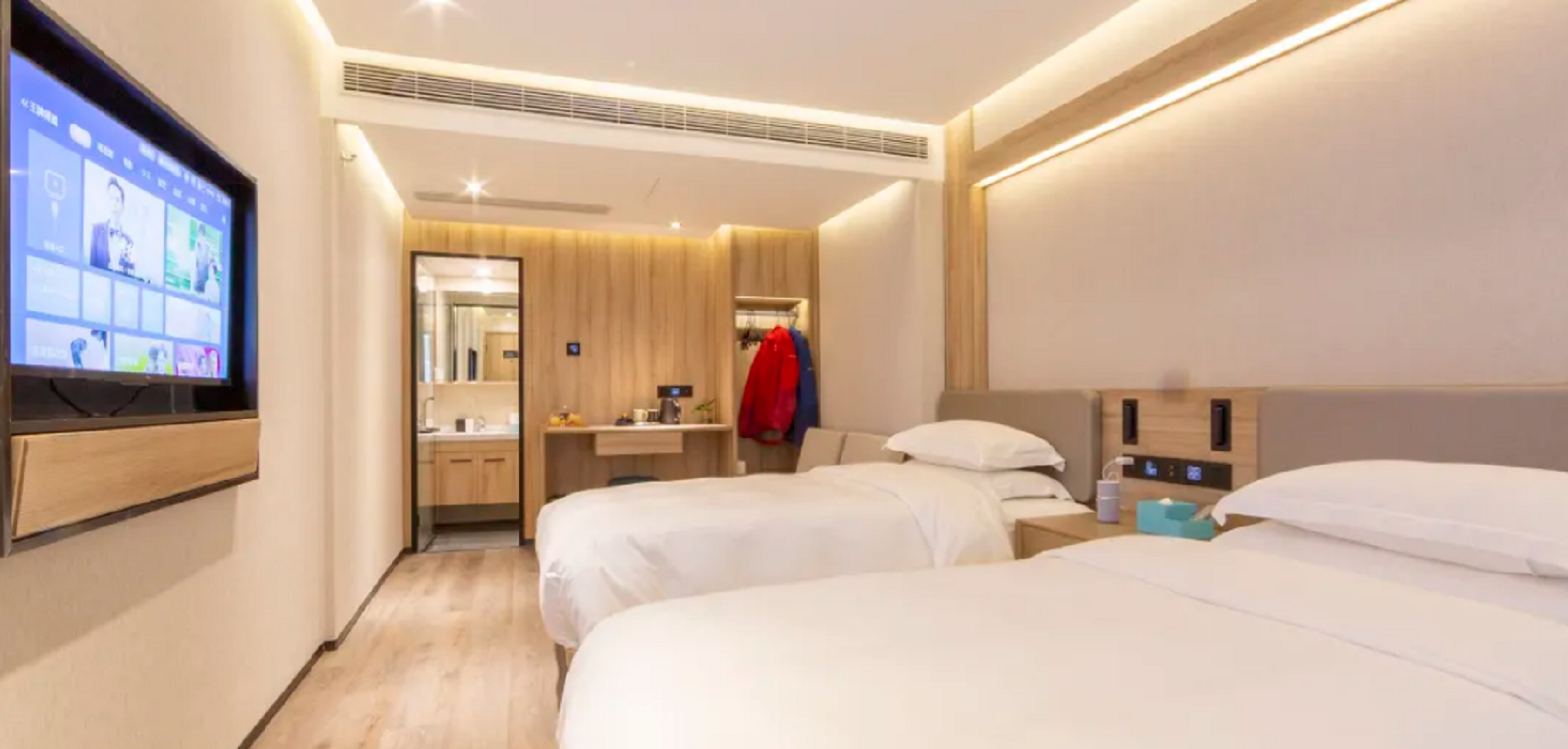 חדר שינה תמונה