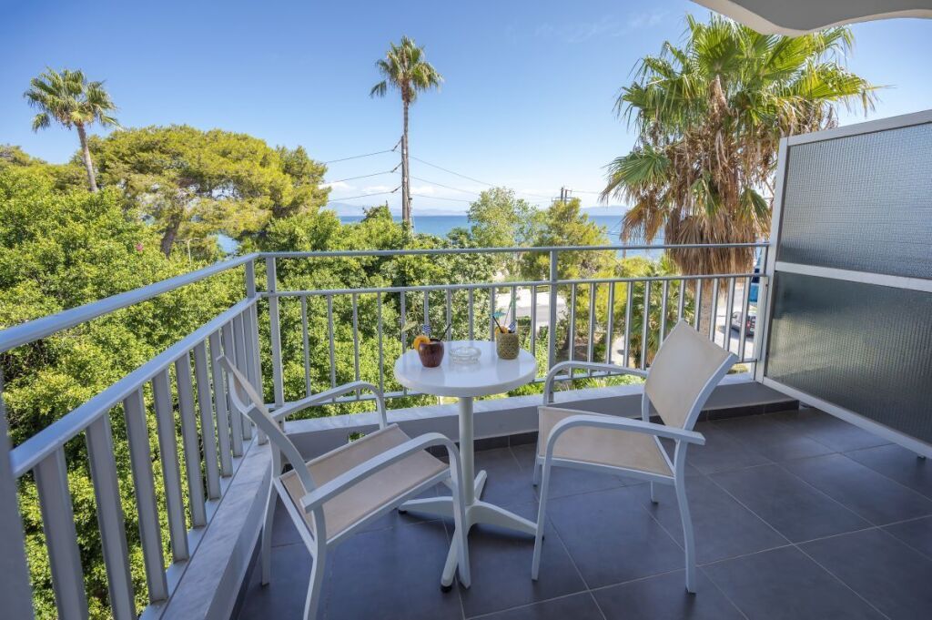 מרפסת תמונה