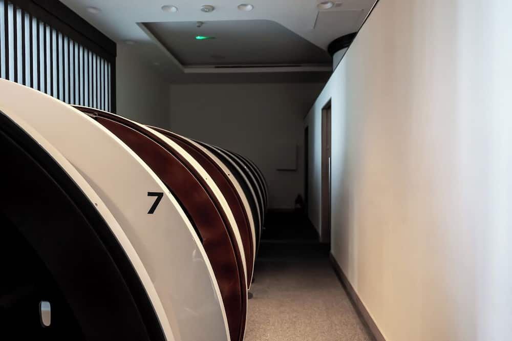 מסדרון תמונה