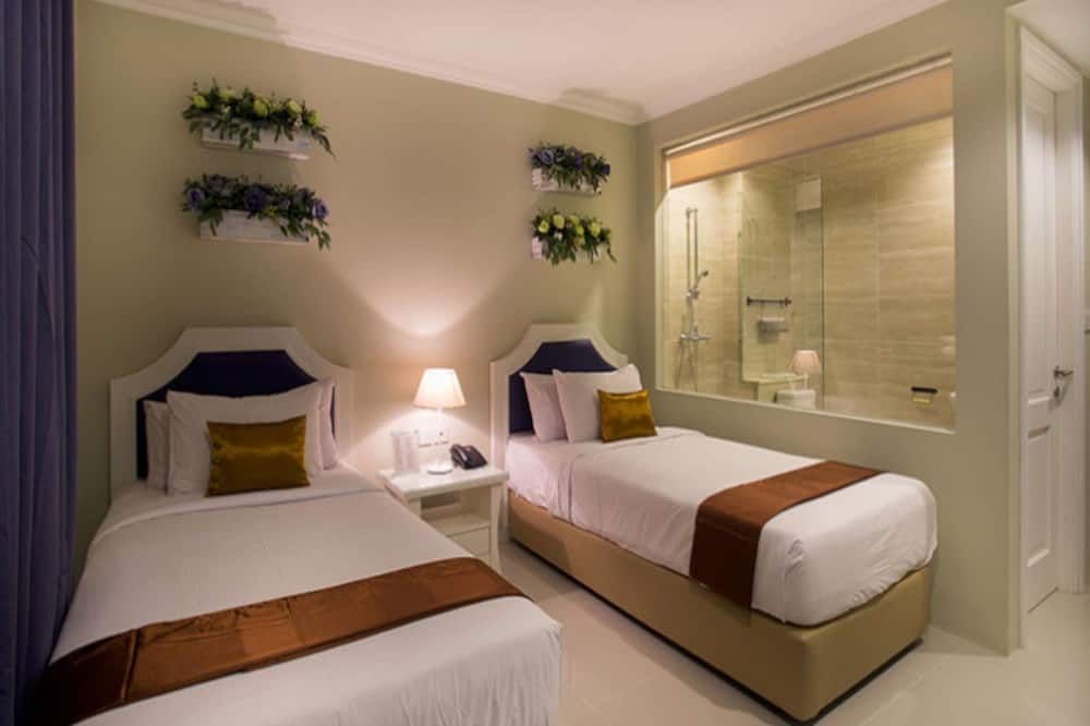 חדר שינה תמונה