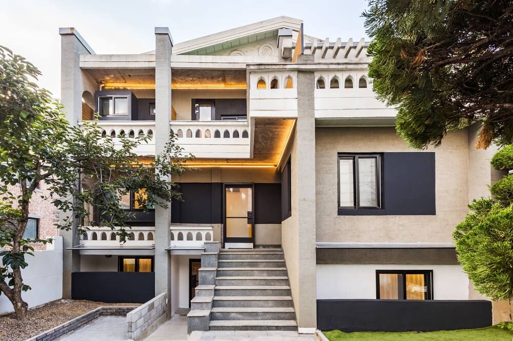 בניין תמונה