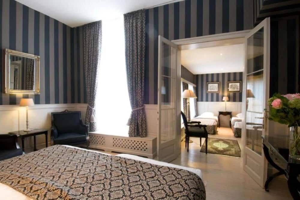 חדר שינה תמונה