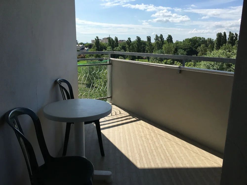 מרפסת תמונה