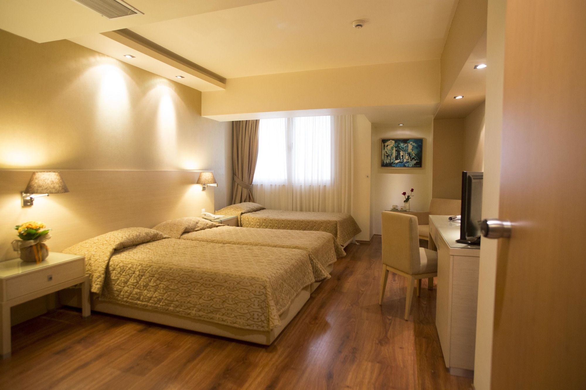 אחר