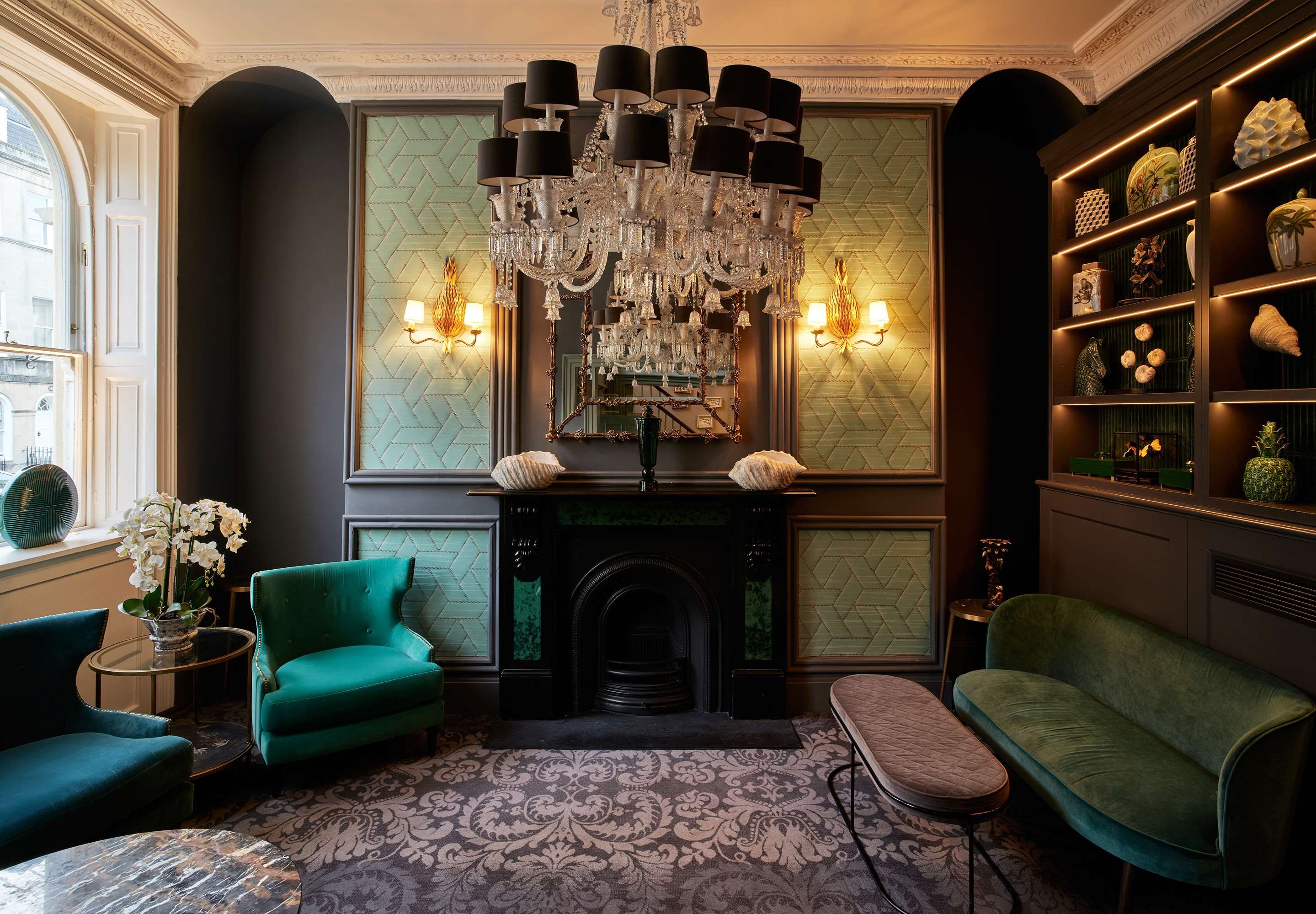 טרקלין תמונה