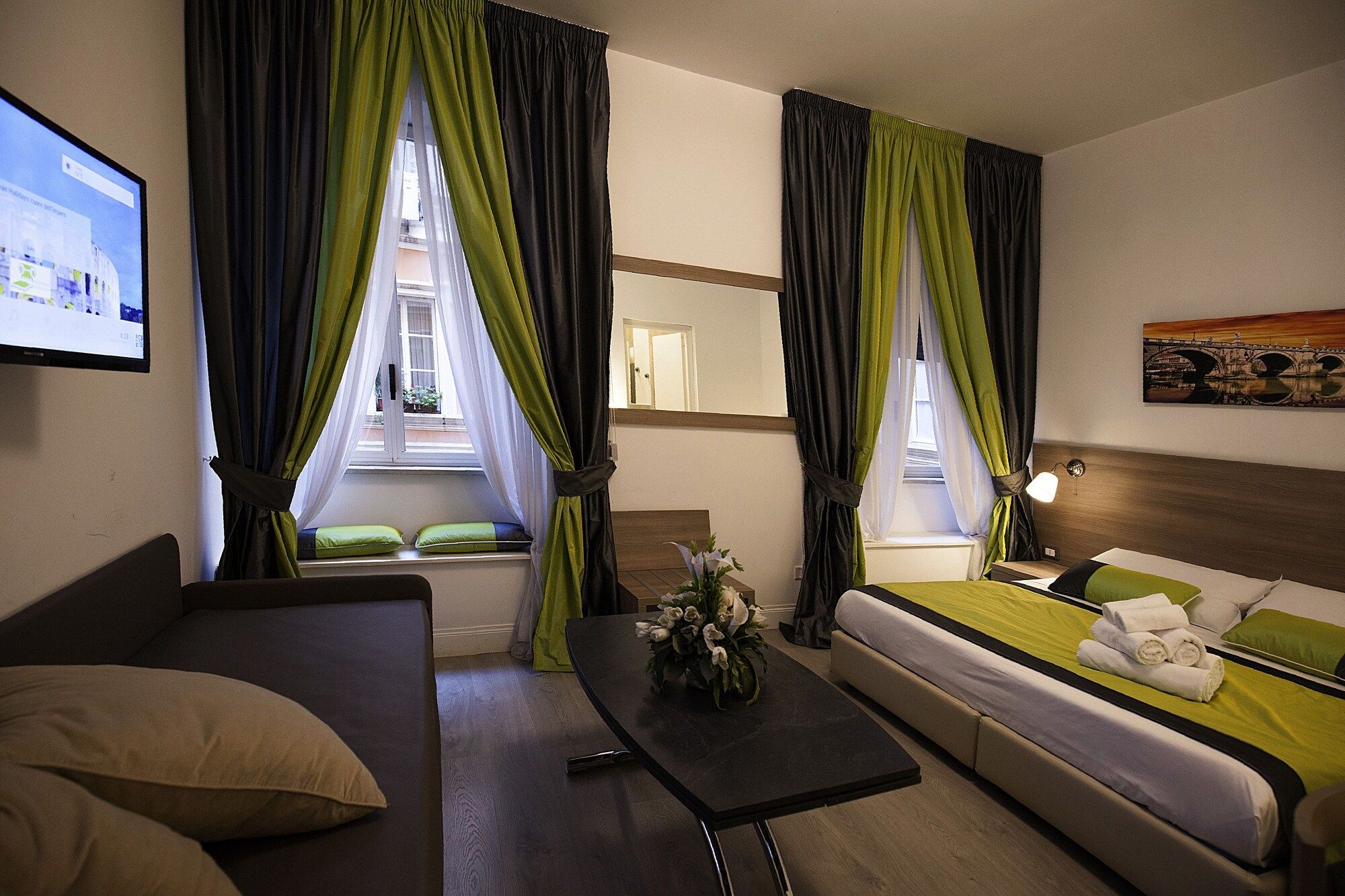 חדר שינה תמונה