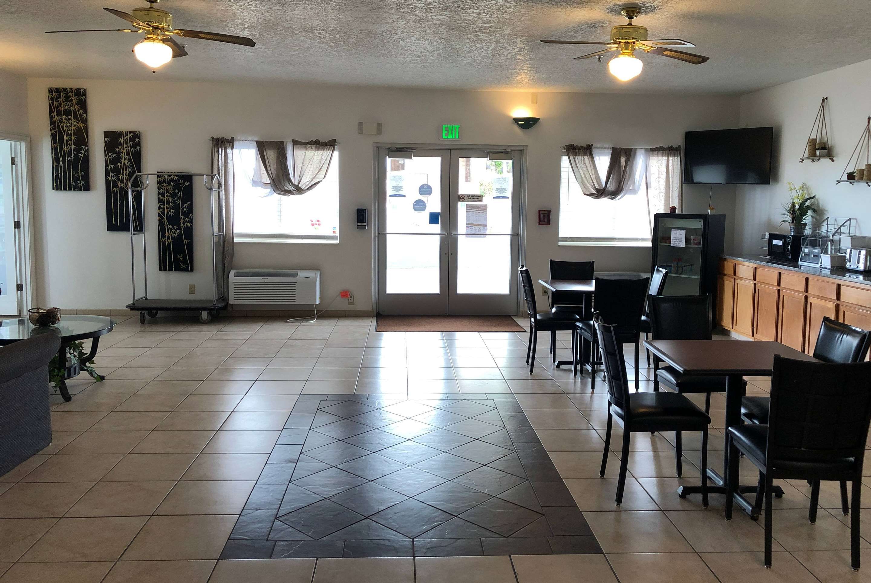 נוחות המלון