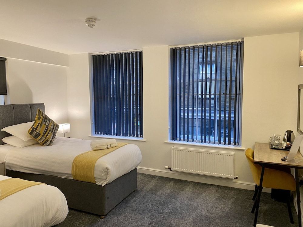 חדר שינה תמונה