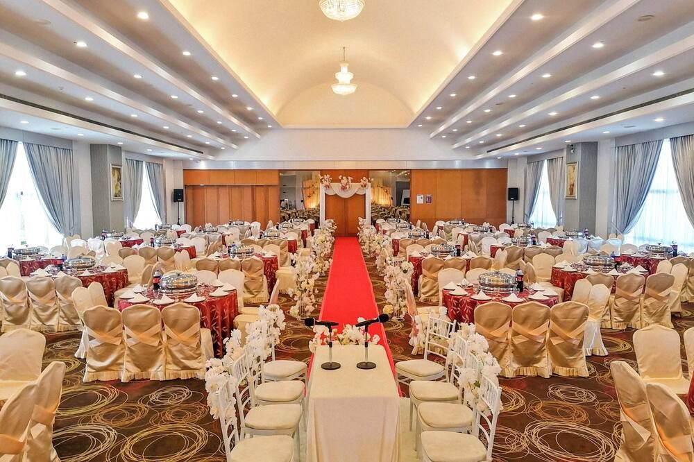 אולם אירועים