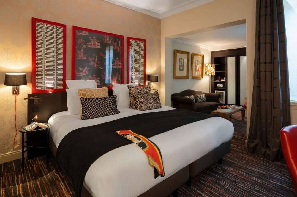 חדר שינה תמונה