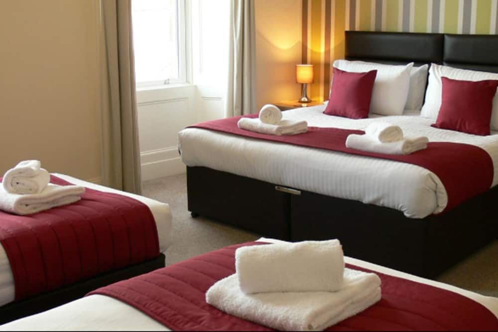 חדר שינה תמונה