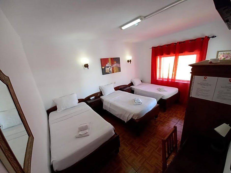 חדר שינה תמונה