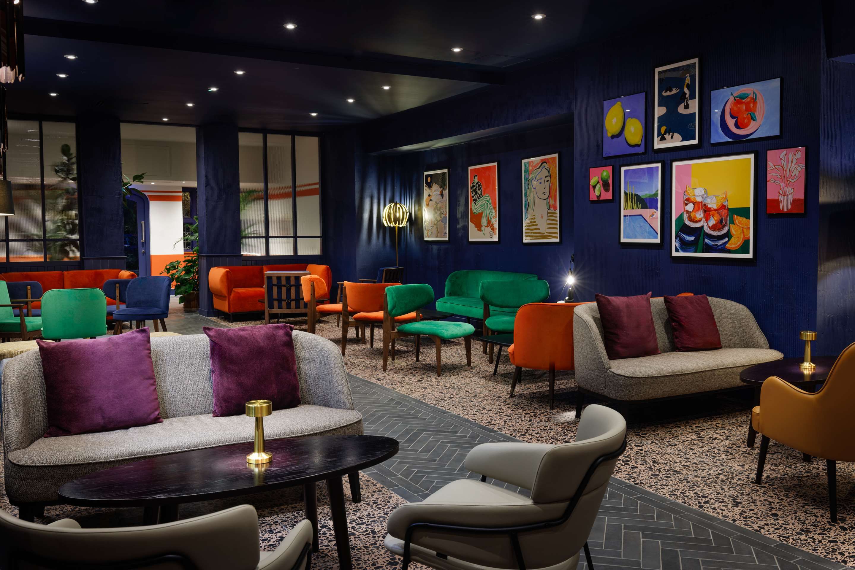 טרקלין תמונה