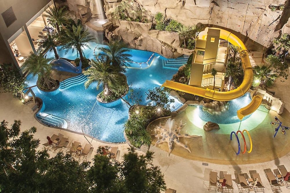 בריכה תמונה