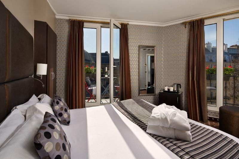 חדר שינה תמונה