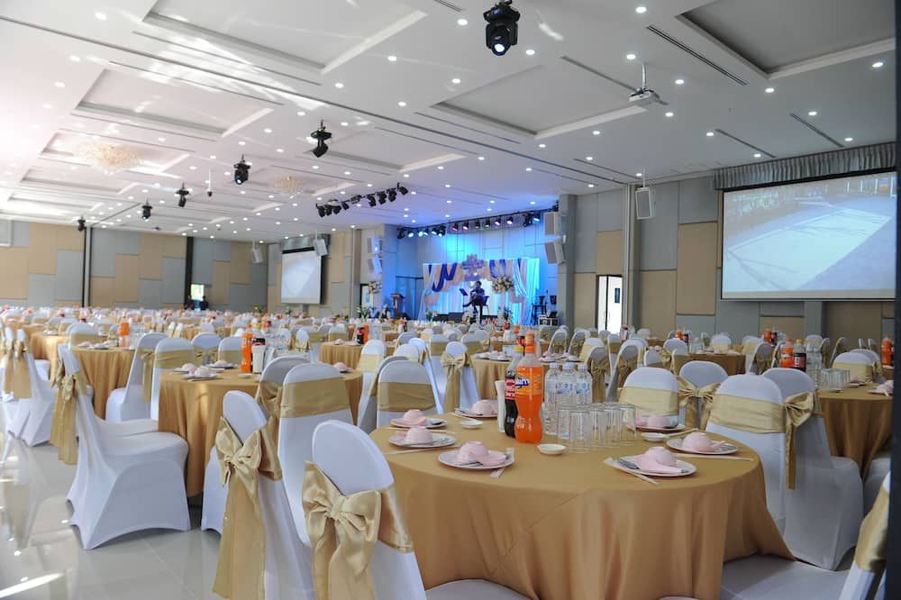 אולם אירועים