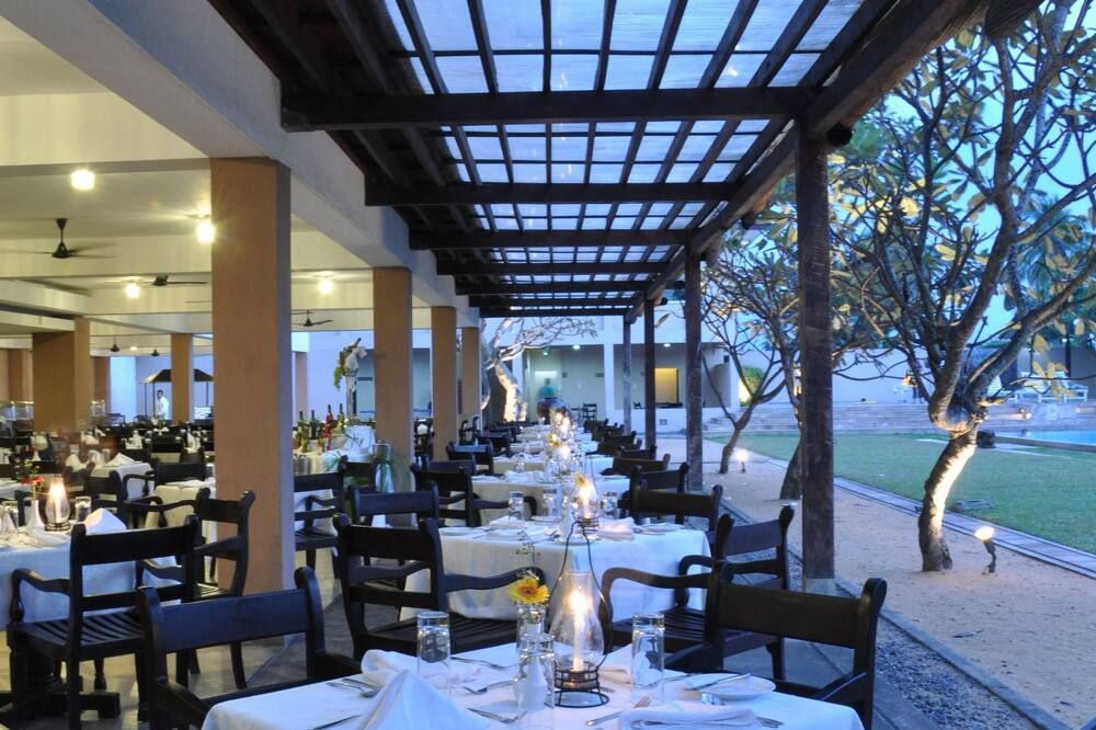 מסעדה תמונה